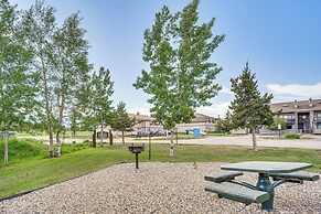 6 Mi to Winter Park Resort: Fraser Condo w/ Pool