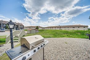 6 Mi to Winter Park Resort: Fraser Condo w/ Pool
