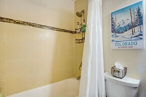 6 Mi to Winter Park Resort: Fraser Condo w/ Pool