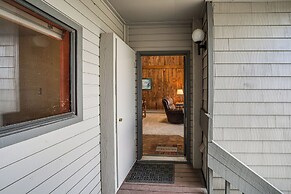 6 Mi to Winter Park Resort: Fraser Condo w/ Pool