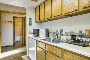 6 Mi to Winter Park Resort: Fraser Condo w/ Pool