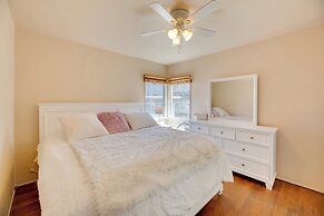 Sunny Manhattan Beach Apt w/ Vibrant Ocean Views