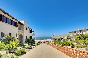 Bright Manhattan Beach Apt, Steps to Sand & Surf