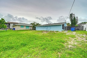 Updated Bonita Springs Home < 2 Mi to Beach!