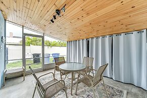 Updated Bonita Springs Home < 2 Mi to Beach!