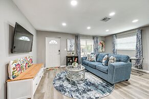 Updated Bonita Springs Home < 2 Mi to Beach!