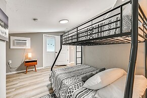 Updated Bonita Springs Home < 2 Mi to Beach!