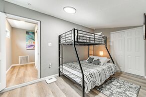 Updated Bonita Springs Home < 2 Mi to Beach!