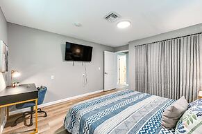 Updated Bonita Springs Home < 2 Mi to Beach!