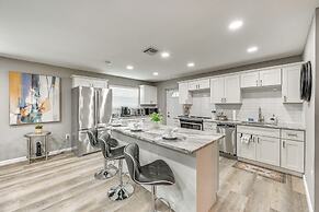 Updated Bonita Springs Home < 2 Mi to Beach!