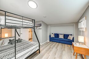 Updated Bonita Springs Home < 2 Mi to Beach!