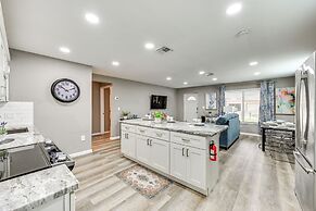 Updated Bonita Springs Home < 2 Mi to Beach!