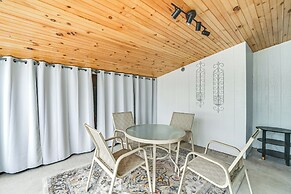 Updated Bonita Springs Home < 2 Mi to Beach!