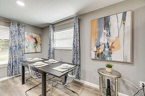 Updated Bonita Springs Home < 2 Mi to Beach!