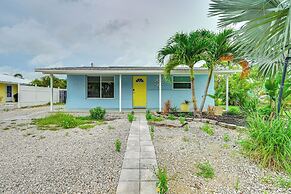 Updated Bonita Springs Home < 2 Mi to Beach!