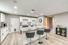 Updated Bonita Springs Home < 2 Mi to Beach!