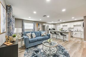 Updated Bonita Springs Home < 2 Mi to Beach!