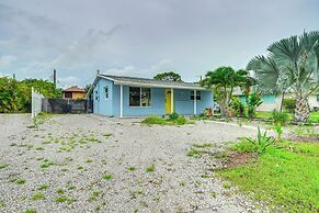 Updated Bonita Springs Home < 2 Mi to Beach!