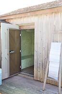 Beachfront House w Pool Steam