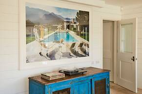 Beachfront House w Pool Steam