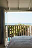 Beachfront House w Pool Steam