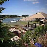 Beachfront House w Pool Steam