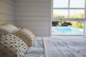 Beachfront House w Pool Steam