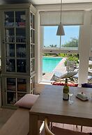 Beachfront House w Pool Steam