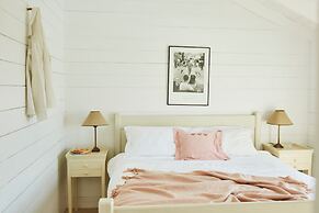 Beachfront House w Pool Steam