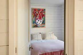 Beachfront House w Pool Steam