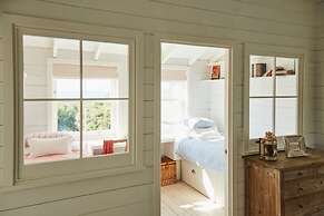 Beachfront House w Pool Steam