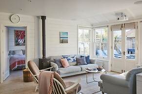 Beachfront House w Pool Steam