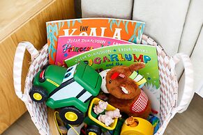 Idyllic 3 Bed Country Cottage