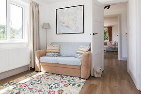 Idyllic 3 Bed Country Cottage