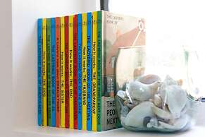 Idyllic 3 Bed Country Cottage