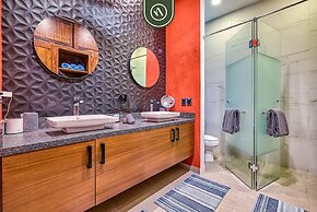 Condo With Oceanview - 2BR Condo - Rooftop Pool