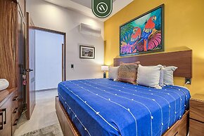 Condo With Oceanview - 2BR Condo - Rooftop Pool