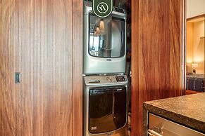 Condo With Oceanview - 2BR Condo - Rooftop Pool