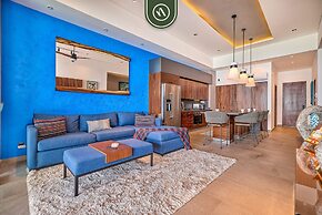 Condo With Oceanview - 2BR Condo - Rooftop Pool