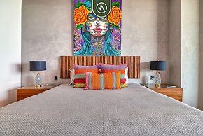 Condo With Oceanview - 2BR Condo - Rooftop Pool