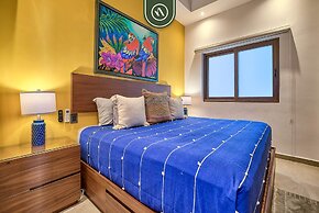 Condo With Oceanview - 2BR Condo - Rooftop Pool