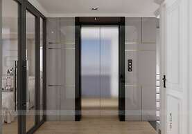 LOUIS HOUSE