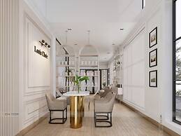 LOUIS HOUSE