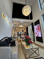 LOUIS HOUSE