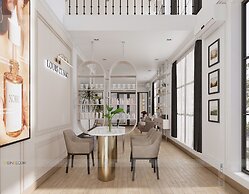 LOUIS HOUSE