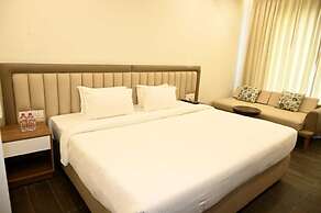 Tulsi Bhawan, Ayodhya