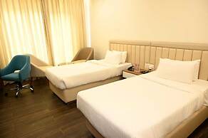 Tulsi Bhawan, Ayodhya