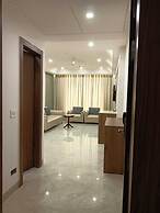 Tulsi Bhawan, Ayodhya