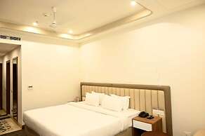 Tulsi Bhawan, Ayodhya