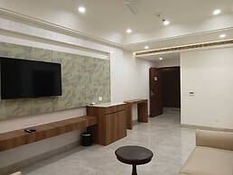 Tulsi Bhawan, Ayodhya